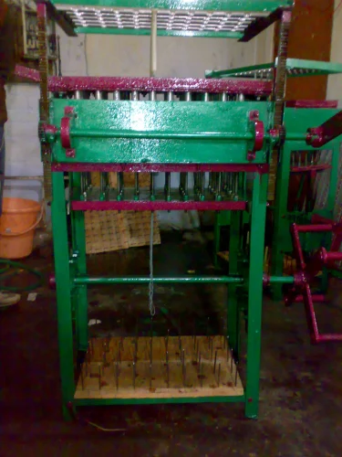 Candles Making Machine